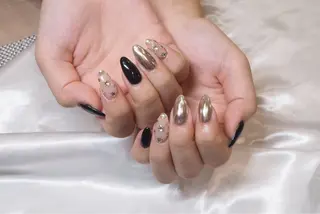 ネイル lolo aのネイルデザイン