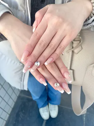 ネイル Nail ヌシん家 AKANEのネイルデザイン