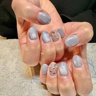 ネイル Tocowaka マエダのネイルデザイン