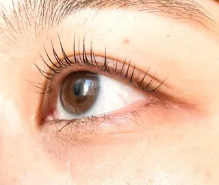 マツエク・マツパ Coco Mieux所属・Coco Mieuxのマツエク・マツパデザイン