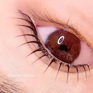 マツエク・マツパ alchemy workzの眉毛・アイブロウイメージ