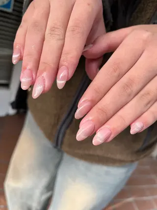 ネイル ballie／小野原 なつみのネイルデザイン