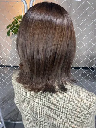 ミディアム カラー KUSSY ［くっしー］のその他イメージ