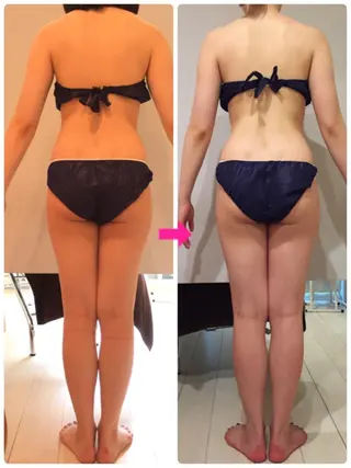 ロング カラー パーマ ヘアアレンジ メンズ キッズ ネイル マツエク・マツパ ‍痩身＆ボディ 結果出し🌟丹野のエステ・リラクイメージ