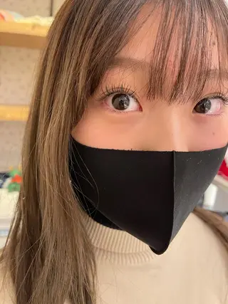 マツエク・マツパ SÖPÖ/SAIKO ♡まつげ眉毛サロンのマツエク・マツパデザイン