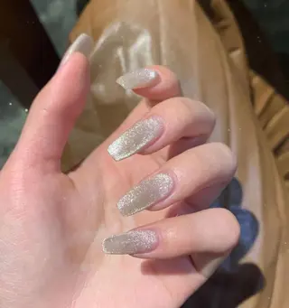 ネイル チ ンのネイルデザイン