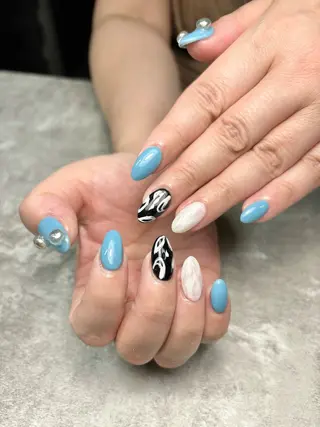 ネイル Y's nailのネイルデザイン