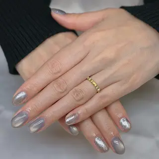 ネイル mm TOKYO所属・れ かとのネイルデザイン