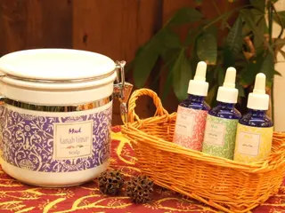 リゾートサロン アクアのヘアスタイル