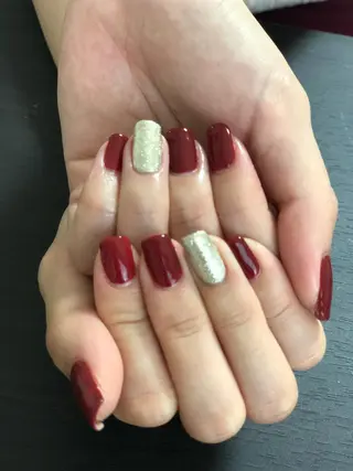 ネイル メナードフェイシャルサロン千種今池所属・片峯 智恵のその他イメージ