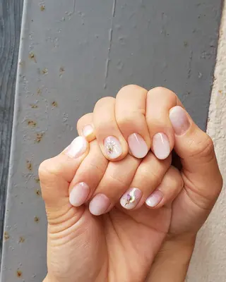 ネイル YUUKOKU Nailのネイルデザイン