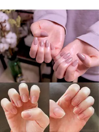 ネイル MH Nailのネイルデザイン