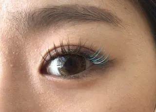 マツエク・マツパ eyelash NATURE所属・さき さきのマツエク・マツパデザイン