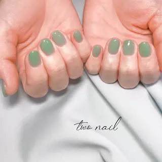 ネイル two nailのネイルデザイン