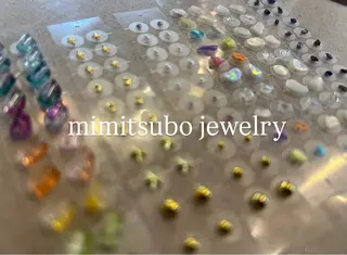 キッズ PALM所属・PALM パームのマツエク・マツパデザイン