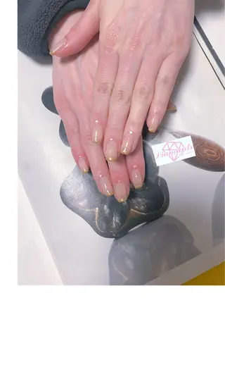 ネイル Asa miのネイルデザイン