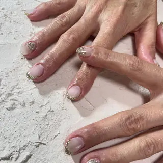 ネイル nail.gorin所属・吉村 優子のネイルデザイン