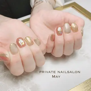 ネイル nailsalon mayのネイルデザイン