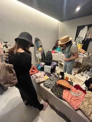 Fes Bonito❤所属・kawano shieriのエステ・リラクイメージ