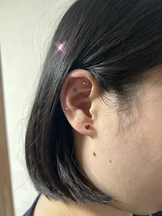 ニキビ･毛穴悩み特化 /CHISATOのエステ・リラクイメージ