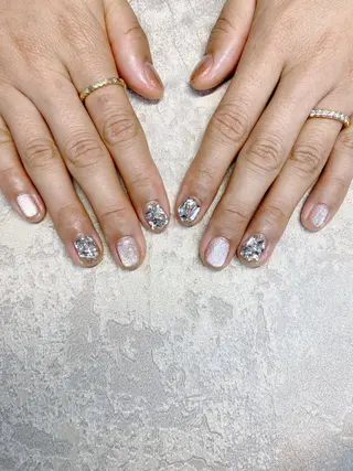 ネイル Queen‘s nailのネイルデザイン