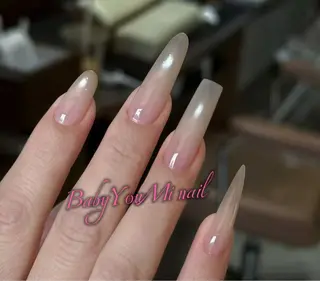 ネイル 相沢 さやかのネイルデザイン