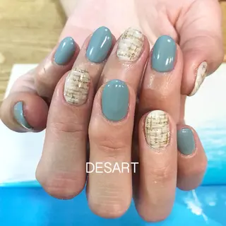 ネイル ”salon" そりまちゆうこのネイルデザイン