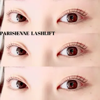 マツエク・マツパ bright所属・eyelash brightのマツエク・マツパデザイン