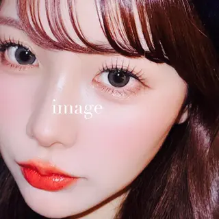 マツエク・マツパ Lien所属・🩷 ひかるのマツエク・マツパデザイン