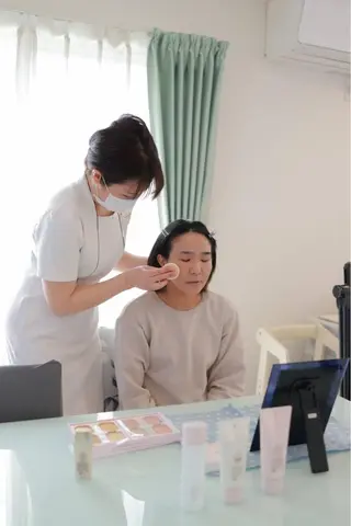 メナードフェイシャルサロン La nanarla所属・我妻 香織のエステ・リラクイメージ