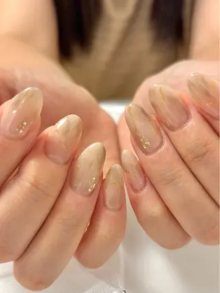 ネイル 【Nia】 natsukiのネイルデザイン