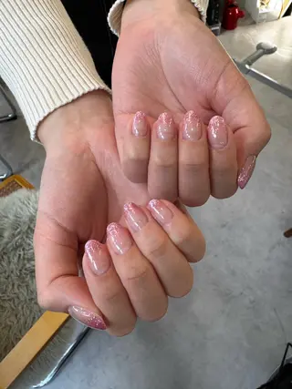 ネイル Risa *のネイルデザイン