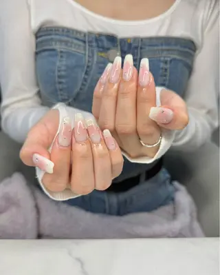 ネイル salon de oct.のネイルデザイン