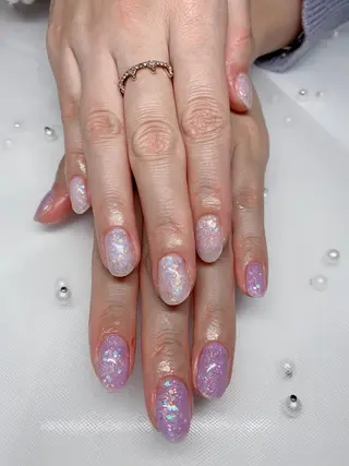 ネイル Jasmine nailsalon所属・ジャスミン ネイルサロンのネイルデザイン