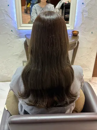 ロング いしはら あゆのマツエク・マツパデザイン