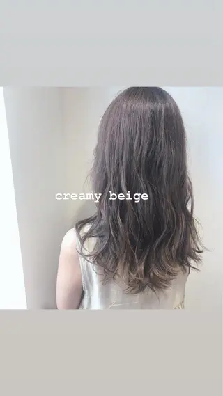 カラー トップアイリスト🩶 タカギのマツエク・マツパデザイン