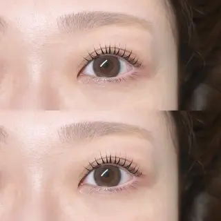 マツエク・マツパ まつ毛と眉毛にやさしいサロン Urun 松戸店所属・shizuku/ アイリストのマツエク・マツパデザイン