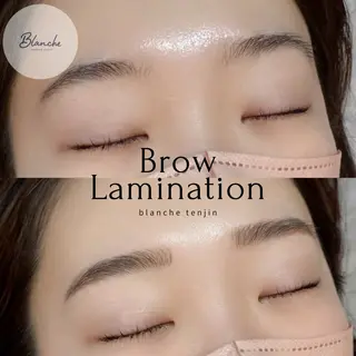 アイブロウ ｔｏｅ　　　　　　トエ所属・toe risaのマツエク・マツパデザイン