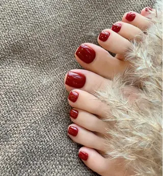 ネイル 💅E•U•B NAIL🌹所属・横浜市中区曙町 ネイルE·U·Bのネイルデザイン