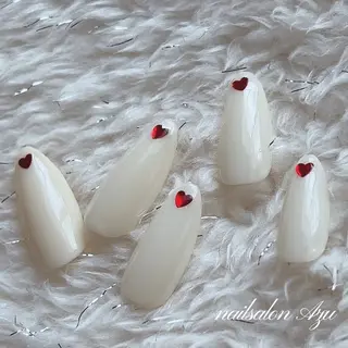 ネイル 濵田 美多のネイルデザイン