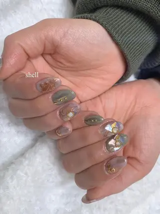 ããã£ã¢ã m kaoriðã®ãã€ã«ãã¶ã€ã³