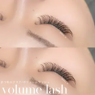 マツエク・マツパ GO TODAY シェアサロン 梅田店所属・梅田駅近🎀 SHIORIのマツエク・マツパデザイン