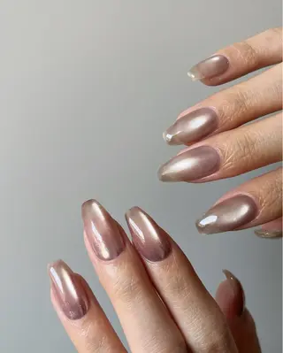 ネイル naru .のネイルデザイン