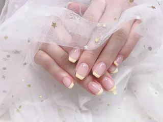 ネイル ジョリ En 💞🦋のネイルデザイン