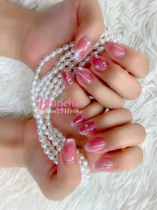 ネイル Lianネイル 寛子Lianのネイルデザイン