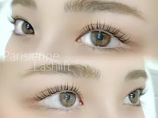 マツエク・マツパ beauty salon ECXIA所属・ECXIA MOEKAのマツエク・マツパデザイン