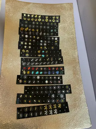 R-LASH（アールラッシュ）所属・R_ みほのエステ・リラクイメージ