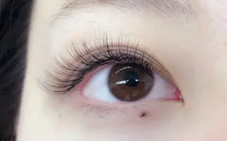 マツエク・マツパ Pool所属・Pool高橋 祐里奈のマツエク・マツパデザイン