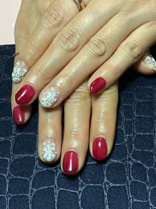 ネイル ネイルサロン Sweetのネイルデザイン