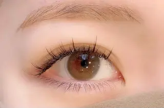 マツエク・マツパ アイブロウ 銀座/LEDマツエク 高宮のマツエク・マツパデザイン